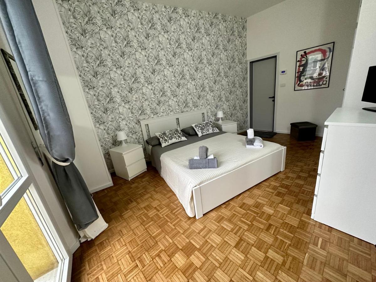 Appartamento Al Mare Rimini Ngoại thất bức ảnh